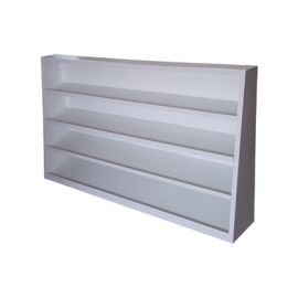 Shoes Display Rack
