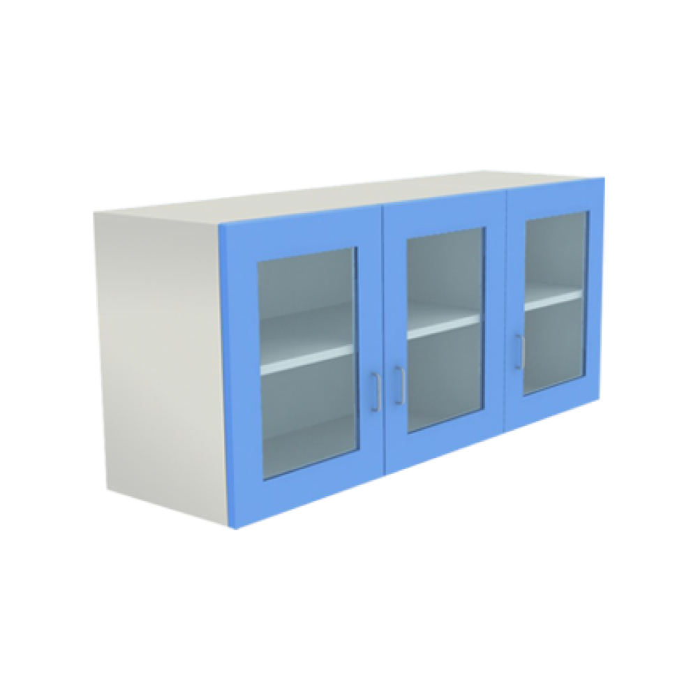 Lab Wall Cabinet