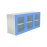 Lab Wall Cabinet