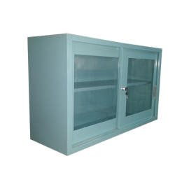 Lab Wall Cabinet